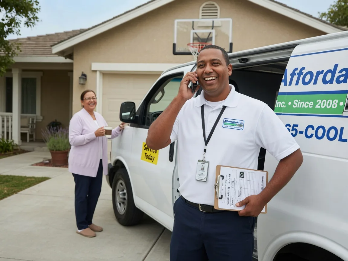 Central Ac Repair Schulter, OK FAQs